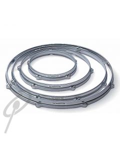 Pearl 14" Die-cast Hoop 10-lug batter (top)