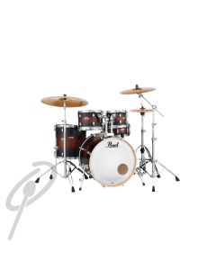 Pearl Decade Maple 20 Kit w/HW S-Brown