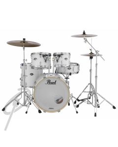 Pearl Export 20,10,12,14 Pure White no cyms