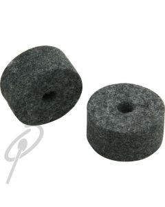 Pearl Large Cymbal felts 2pk