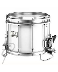 Pearl 13x11" Championship HT Snare Drum White