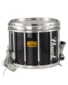 Pearl 13x11" Championship HT Snare Drum Black