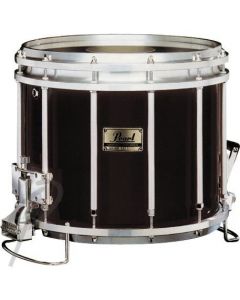 Pearl 14x12" Championship HT Snare Drum Black