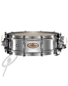 Pearl 14x4" Philharmonic Snare Drum Aluminium