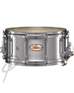 Pearl 14x6.5" Philharmonic Snare Drum Aluminium