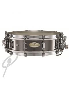 Pearl 14x4" Philharmonic Snare Drum Brass