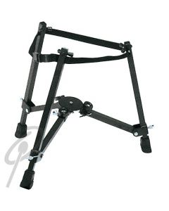 Pearl All-Fit Conga Stand Black