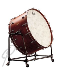 Pearl 32x16 Philharmonic BD w/tilt stand