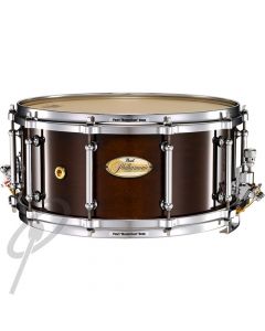 Pearl 14x6.5" Philharmonic Solid Maple Snare Drum