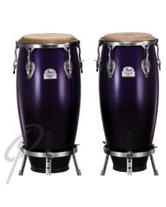 Pearl 10+11 PrimeroPro Con M.Nitew/stds