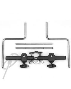 Pearl 12 Accessory Post Mount w/2 posts
