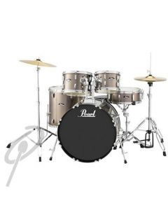 Pearl Roadshow Fusion Plus Kit Bronze Metallic 22,10/12/16+14"