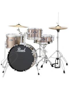 Pearl Roadshow Gig Kit Bronze Metallic 18,10/14+13"