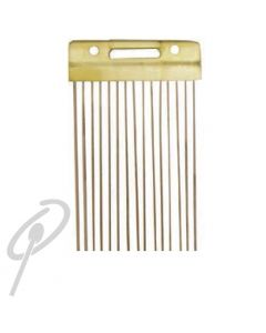 Pearl 14 15-strand Bronze Cable Snares