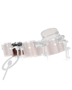 Pearl 8 x8 Symphonic Tom single head