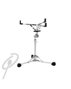 Pearl S-150S Flat-Based Snare Stand Single Braced