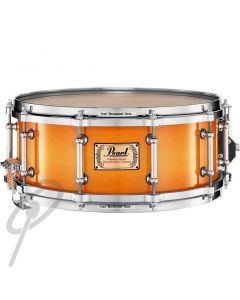 Pearl 14x5.5" Symphonic Maple Snare Drum