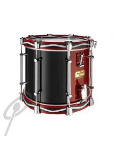 Pearl 14x12" Viscount Parade Snare Drum Double