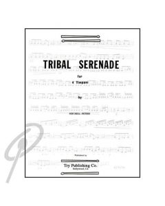 Tribal Serenade