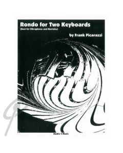 Rondo for Two Keyboards