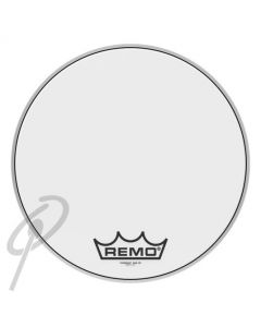 Remo 18 Powermax BD Head Ultra White