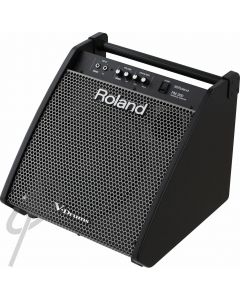 Roland 180W Electronic Perc. Monitor Amp