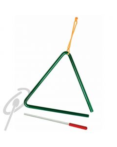Powerbeat 8 Triangle - Green