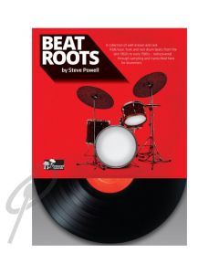 Beat Roots: Beats from 1960s-1980s