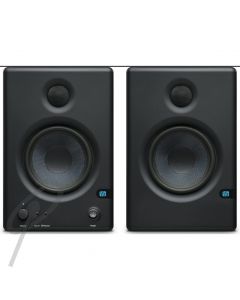 Presonus 4.5 50w Studio Monitors w/BT