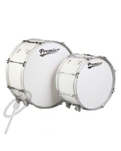 Premier Olympic 16x14 Bass Drum w/Harn