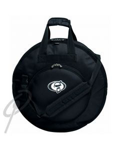 Protection Racket 22 Dlx Cym R/sack Bag