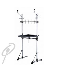 Dixon Perc. Table Workstation w/Rods