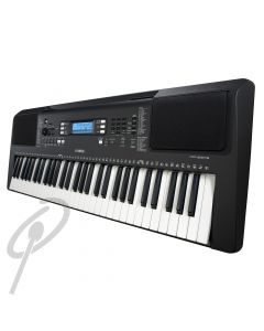 Yamaha 61 Keyboard Touch Sens. PSRE473