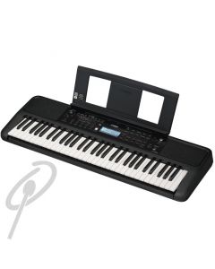 Yamaha PSRE383 K.board TouchSens.61 Keys