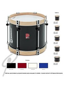 Premier Pro 16x12 Tenor Drum Spec Lac