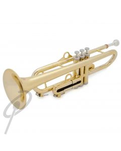 pTrumpet- HyTech model