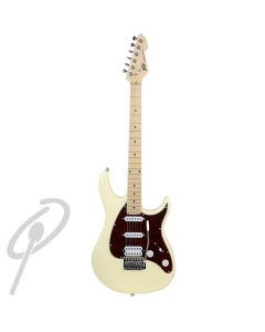 Peavey Raptor Plus Elec GTR Ivory SSH