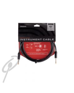 DAddario 10ft American Stage Lead HQ