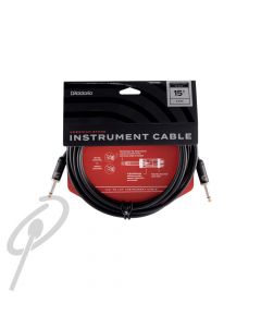 DAddario 15ft American Stage Lead HQ