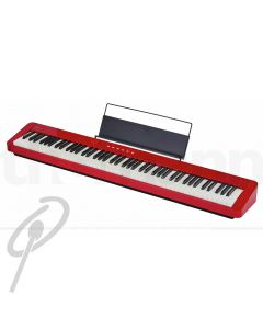 Casio Privia PX-S1100RD Piano - Red
