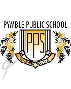 Pymble Public School Mallet Pack