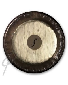 Paiste 38 Planet Gong Sedna