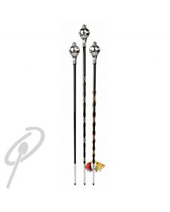 Premier 54(137cm)CeremonialMace w/chain