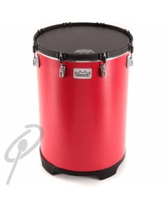 Remo 12 Bahia Drum - Gypsy Red