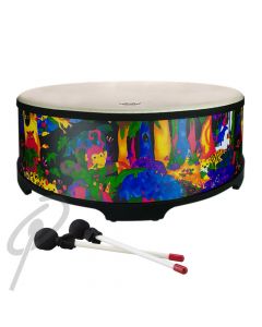 Remo Kids Gathering Drum - 8 x 16inch