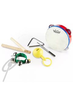 Remo Lyn Kleiner Kids Make Music Kit