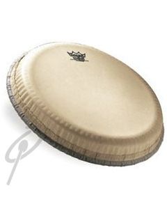Remo 7.15 Nuskyn Bongo Head Tucked