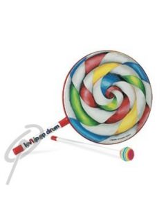 Remo Kids 6 Lollipop Drum