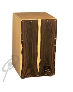 Requena Premier Cajon Palosanto Veneer