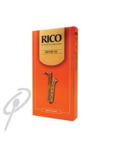 Rico Baritone Sax Reeds Novapak GRD 1.5